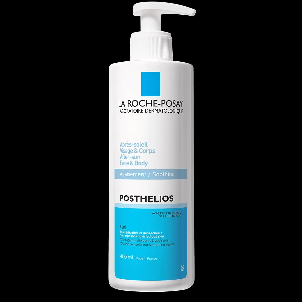 La Roche-Posay بوستيليوسميلت إن جل - 200ml