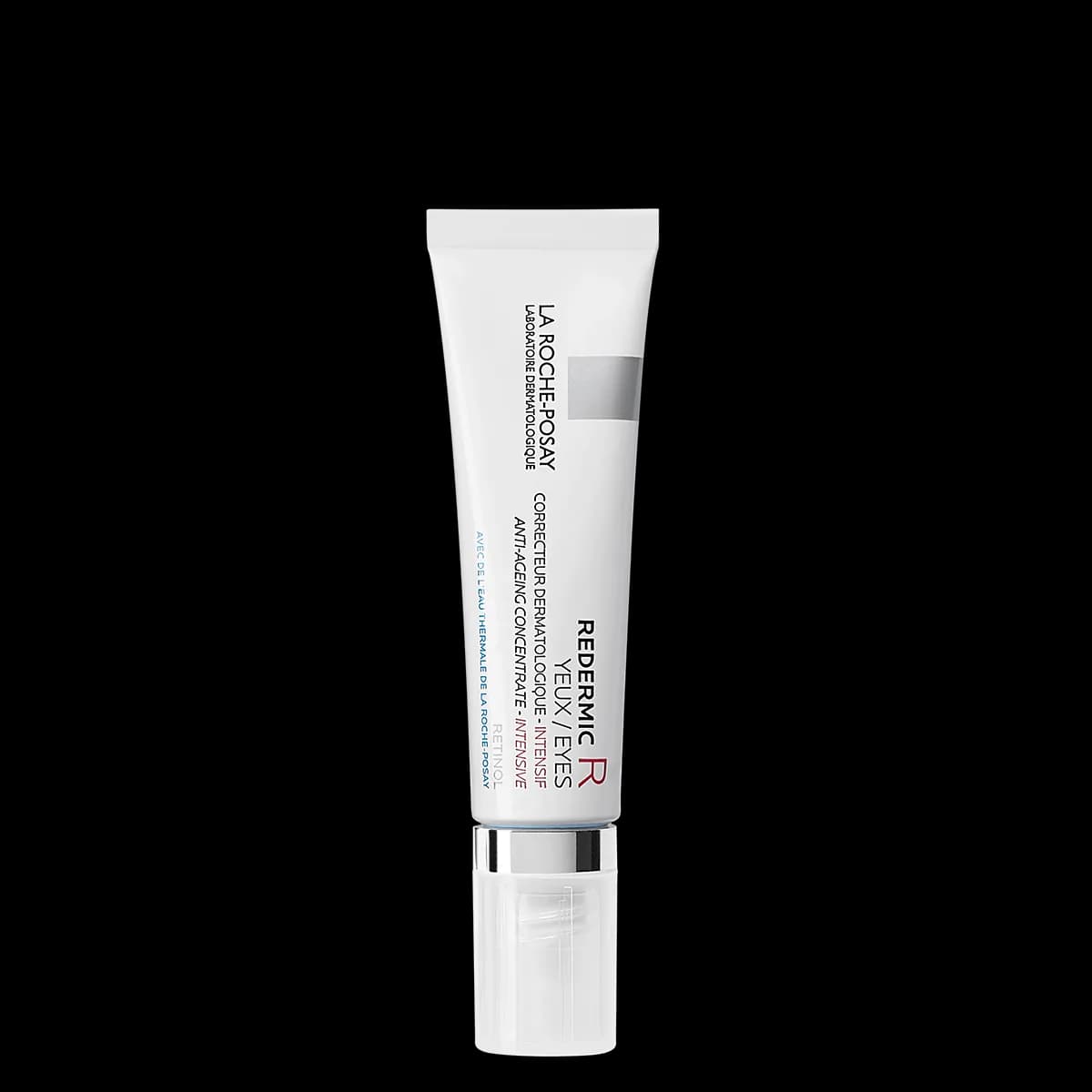La Roche-Posay ريديرمك ريتينول تقدم السن - 15ml