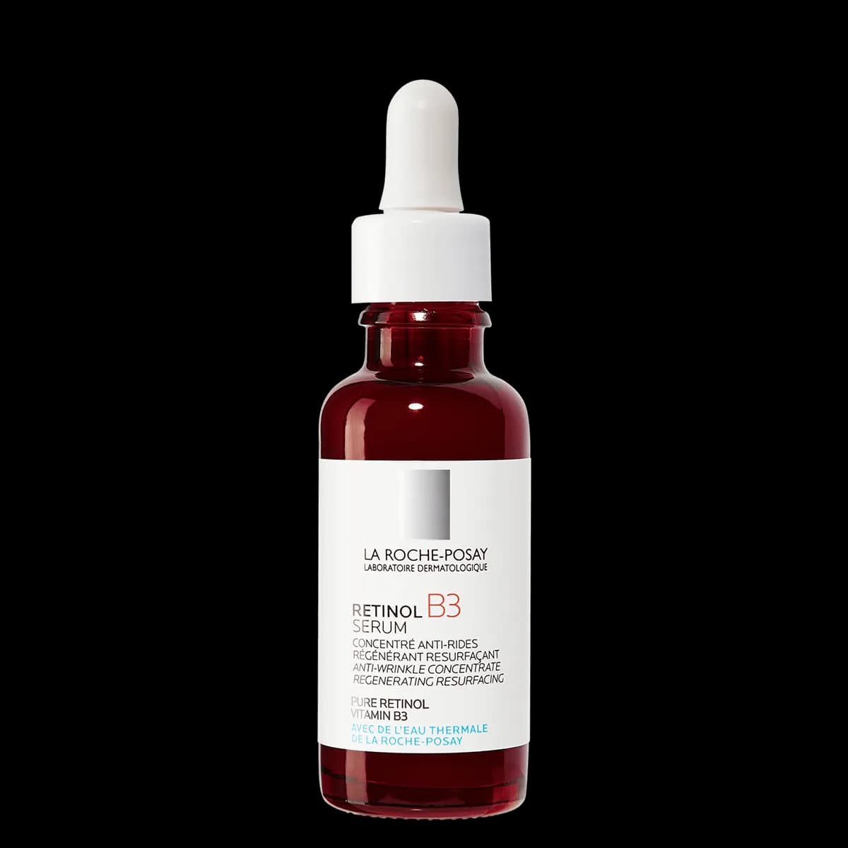 La Roche-Posay ريتينول بي 3 سيروم - 30ml