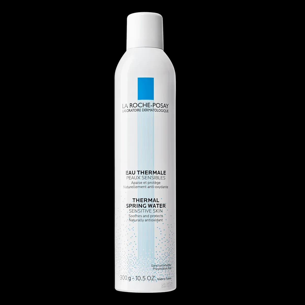 La Roche-Posay مياه ينابيع حرارية - 100ml