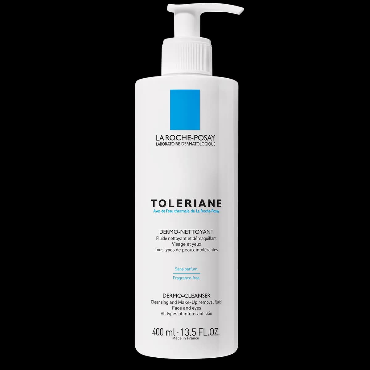 La Roche-Posay ﻿﻿توليريانمنظف للعناية بالجلد - 200ml