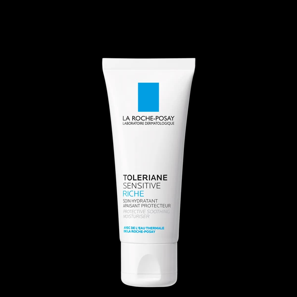 La Roche-Posay ﻿﻿توليريانسينسيتف ريتش - 40ml