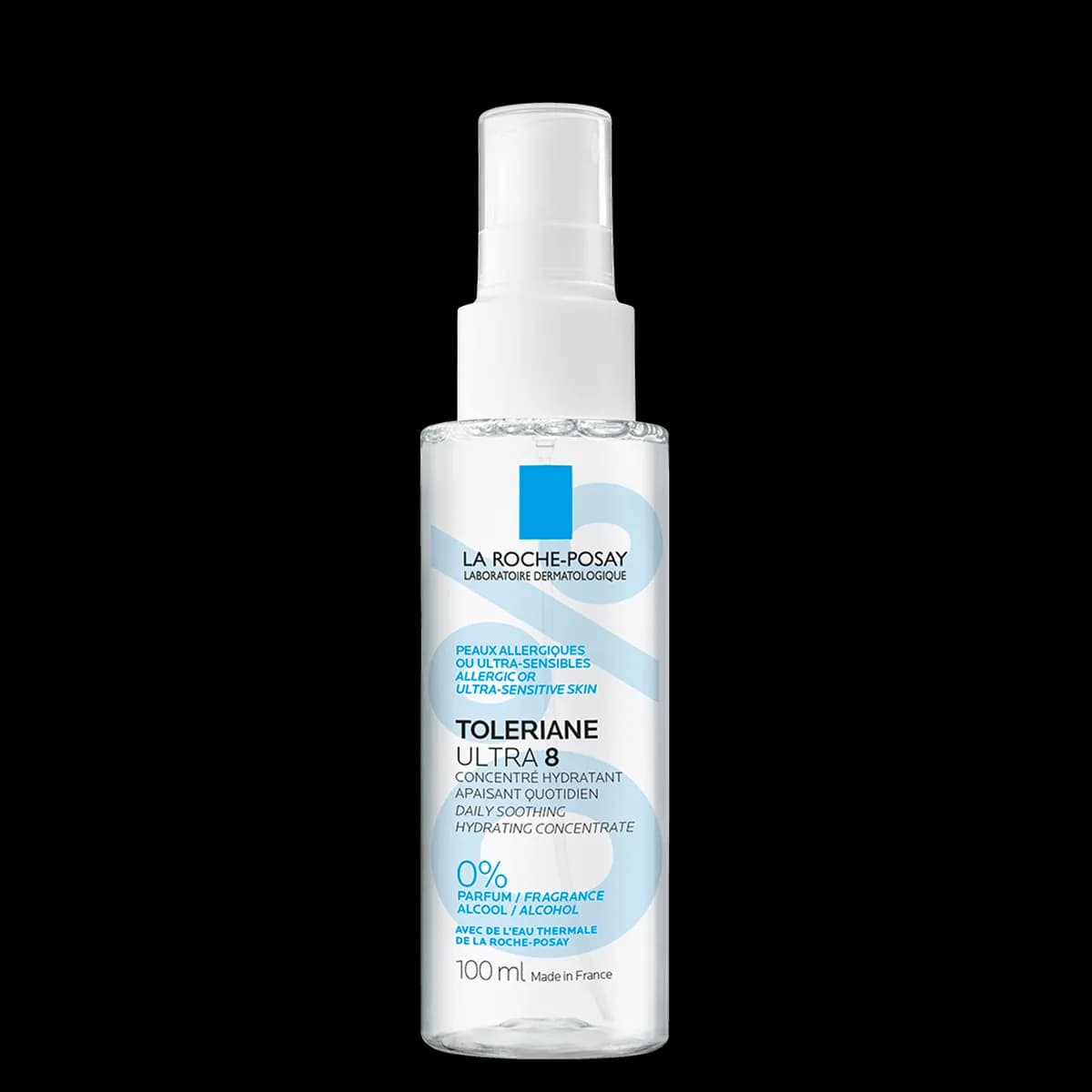 La Roche-Posay توليريان ألترا 8 - 45ml
