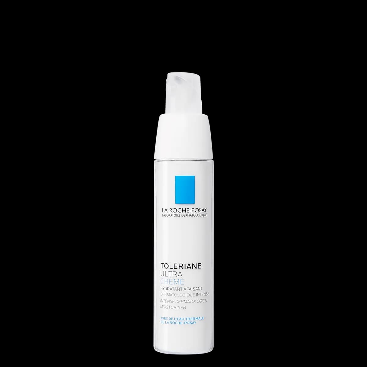 La Roche-Posay توليريان ألترا كريم - 40ml