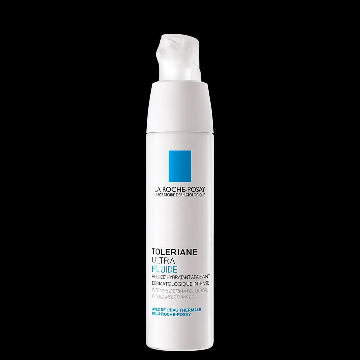 La Roche-Posay توليريان ألترا فلويد - 40ml