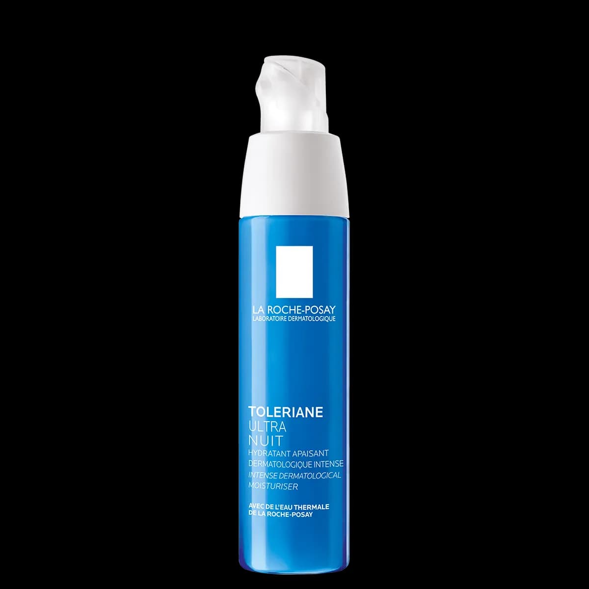 La Roche-Posay ﻿﻿توليريانألترا أوفرنايت - 40ml