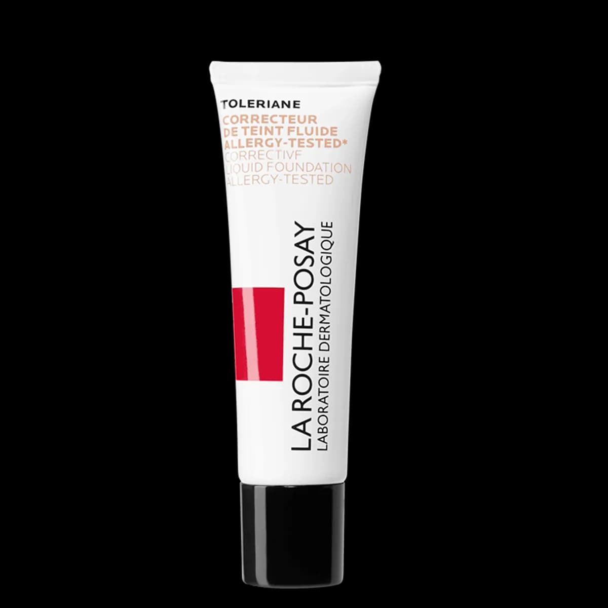 La Roche-Posay ﻿﻿توليريانأساس سائل مصحح - 10 Ivory