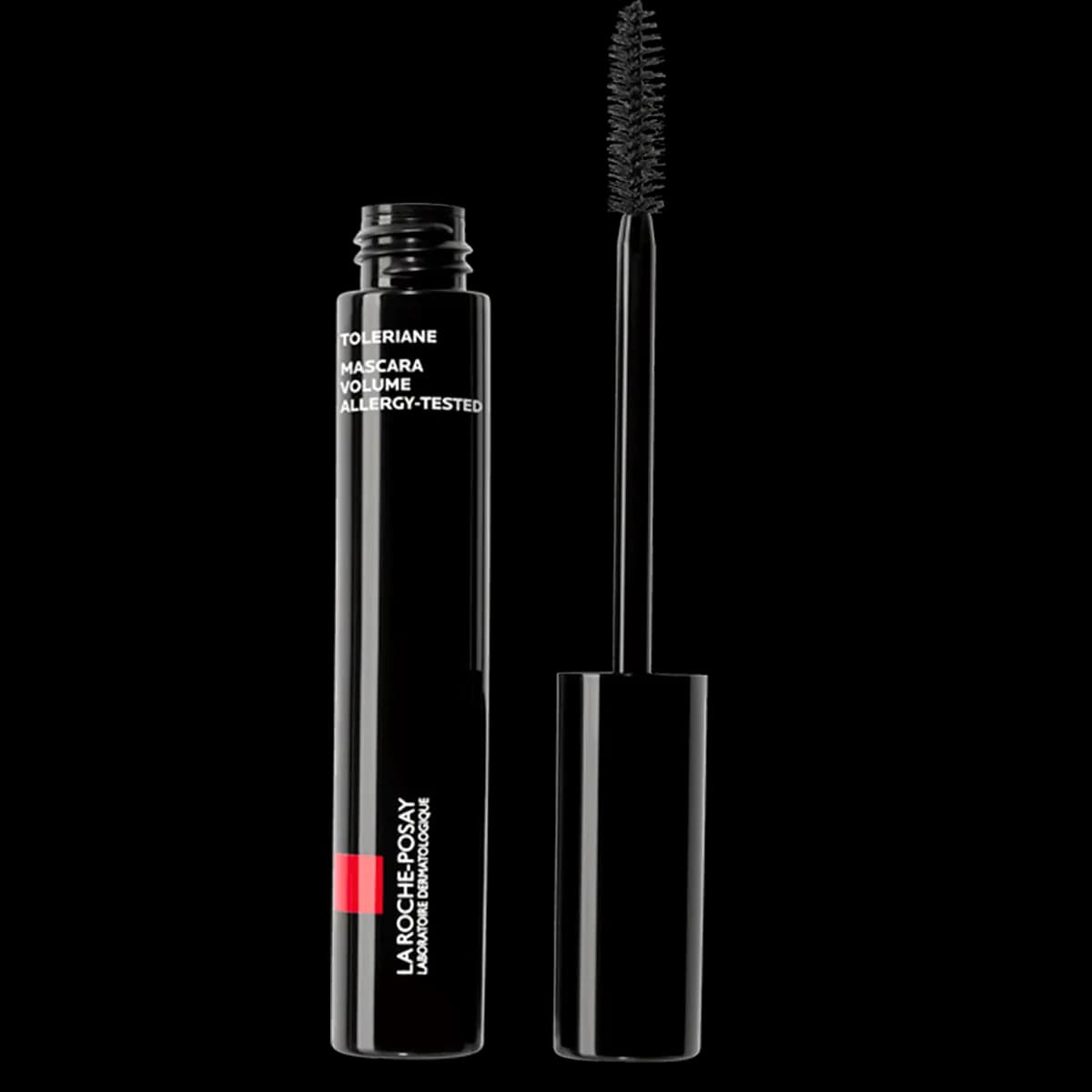 La Roche-Posay ﻿﻿توليريانماسكارا لتكثيف الحجم - Black