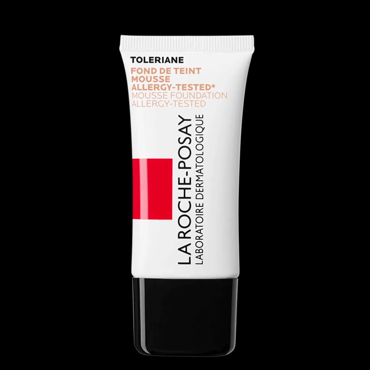 La Roche-Posay ﻿توليريان كريم أساس موس - 15 Golden