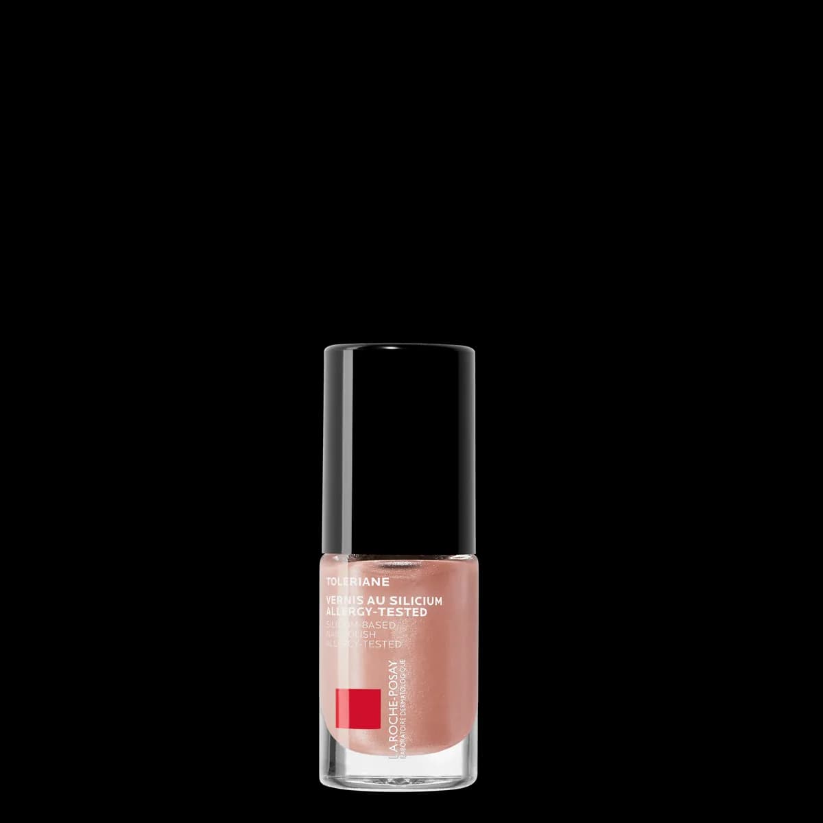 La Roche-Posay توليريان ملمع أظافر سيليسيوم - 24 Rouge parfait