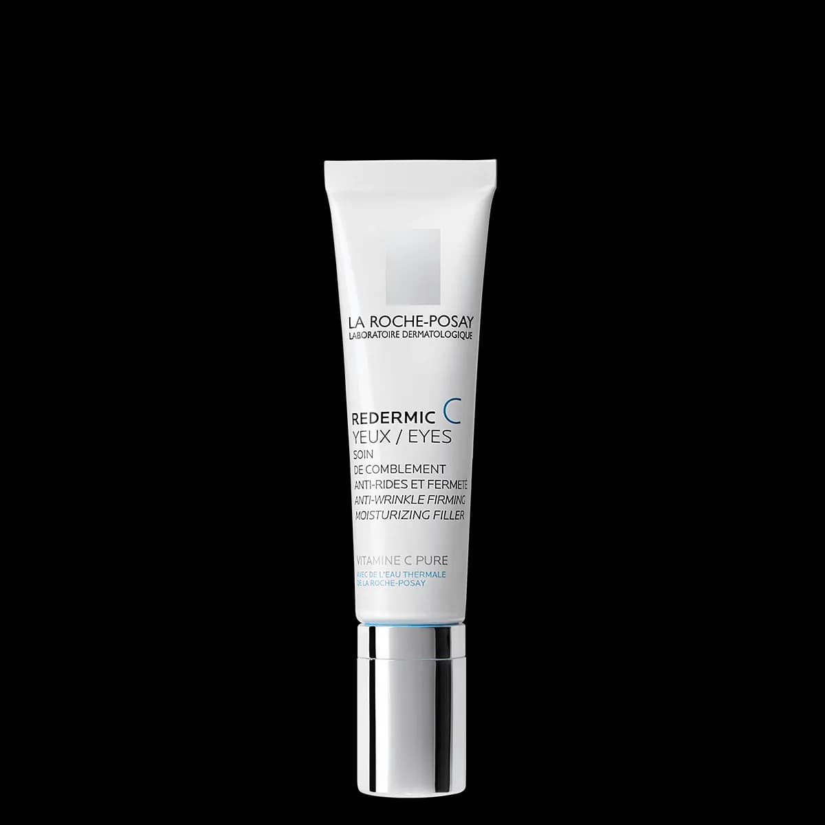La Roche-Posay ريديرمك سي للأعين - 15ml