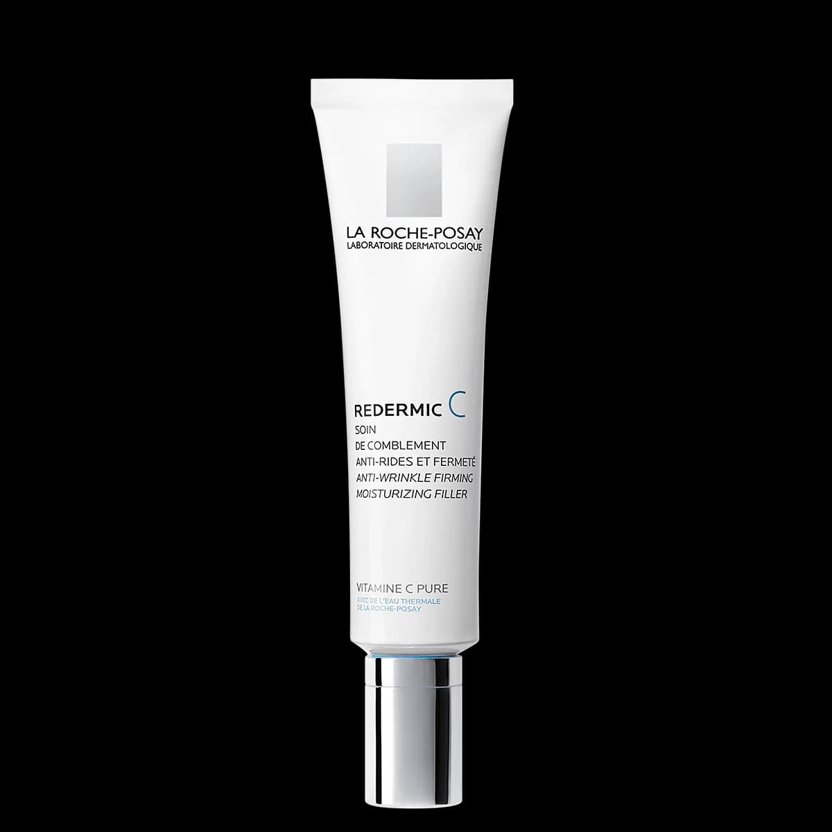 La Roche-Posay ريديرمك سي لأنواع البشرة العادية إلى المختلطة - 40ml