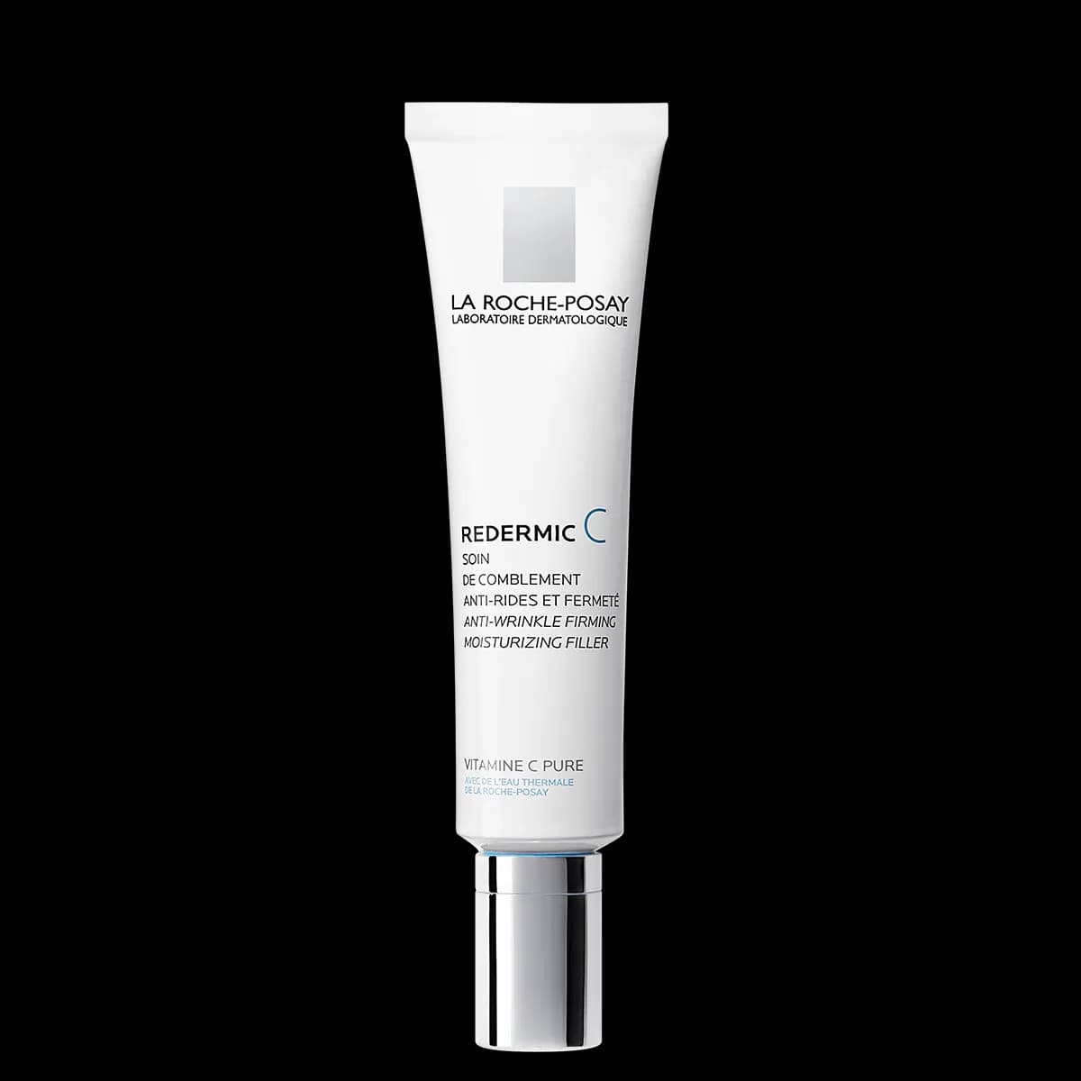 La Roche-Posay ريديرمك سي للبشرة الجافة - 40ml