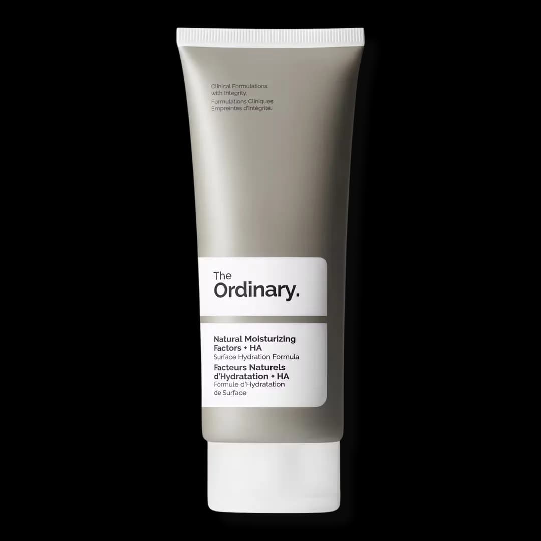 The Ordinary مفيدات التغذية الطبيعية + HA 50ml, 100 ml, 250ml, SPF50+, 1+1, 6 shades, 3 scents, 2 bundle