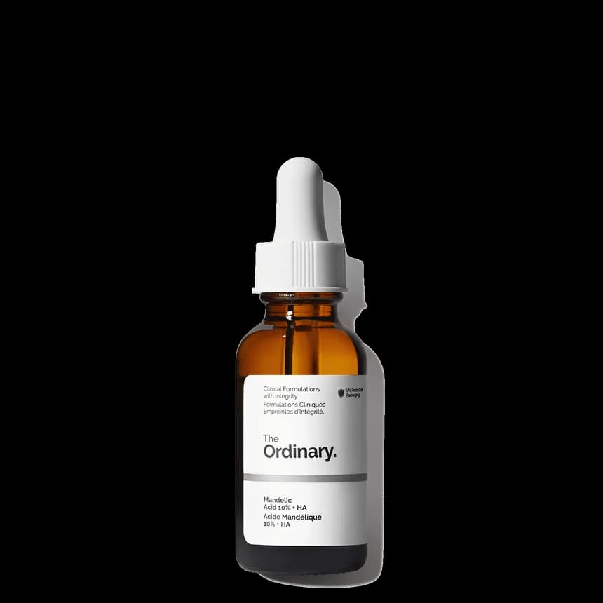 The Ordinary الحمض الأميل 10% + HA