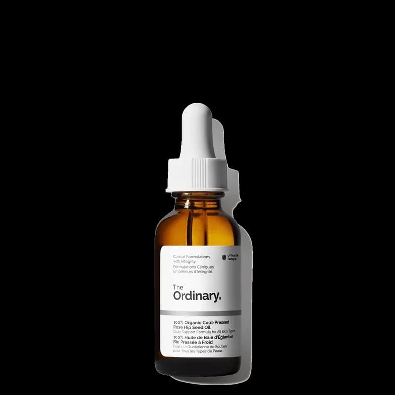 The Ordinary زيت بذور البنفسج العضوي المضغوط باردًا 100%