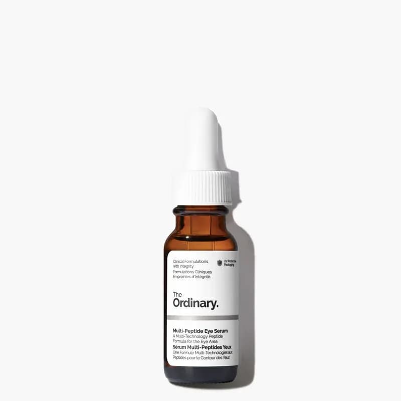 The Ordinary مستحضر عينى متعدى البروتين