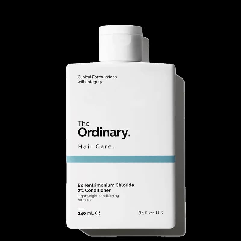 The Ordinary المسحوق المضاد للشعر 2% من مرطب الشعر 50ml, 100 ml, 250ml Conditioner for hair