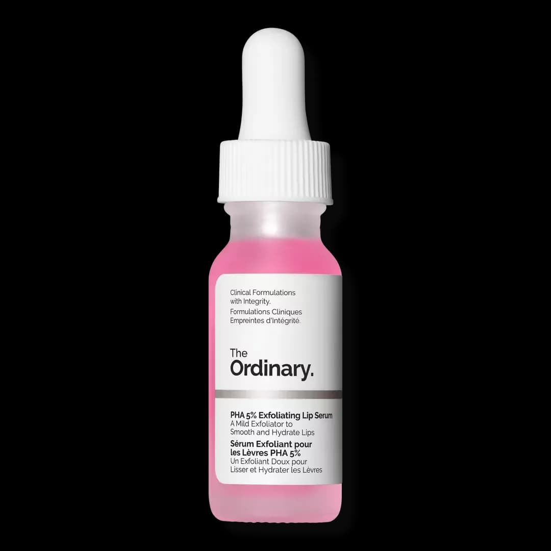The Ordinary مستحضر لاصق للشفاه مع 5% PHA