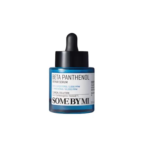 Some By Mi اسم المنتج الخاص بعلامة Some By Mi ضمن منتجات العناية بالبشرة: Beta Panthenol Serum