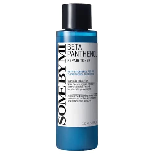 Some By Mi اسم المنتج الخاص بعلامة Some By Mi ضمن منتجات العناية بالبشرة: Beta Panthenol Toner