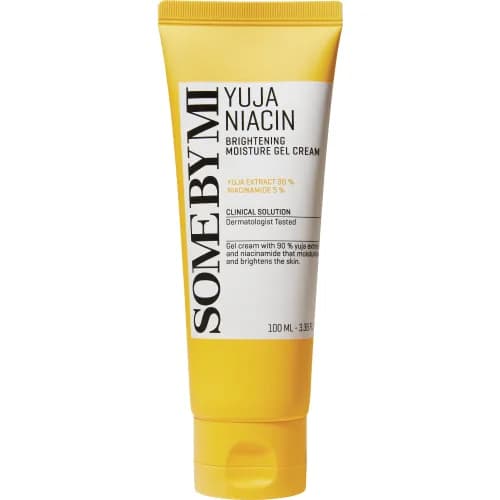 Some By Mi اسم المنتج الخاص بعلامة Some By Mi ضمن منتجات العناية بالبشرة: Niacin Yoga Moisturizing Amp Brightening Gel
