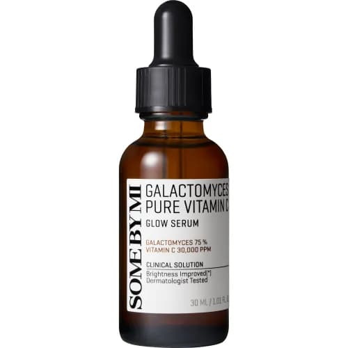 Some By Mi اسم المنتج الخاص بعلامة Some By Mi ضمن منتجات العناية بالبشرة: Galactomyces Pure Vitamin C Serum