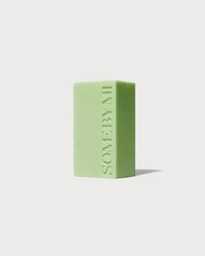 Some By Mi اسم المنتج الخاص بعلامة Some By Mi ضمن منتجات العناية بالبشرة: Miracle Exfoliating Acids Cleansing Soap
