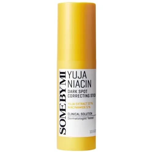 Some By Mi اسم المنتج الخاص بعلامة Some By Mi ضمن منتجات العناية بالبشرة: Yuja Niacin Dark Spot Correcting Stick 10g