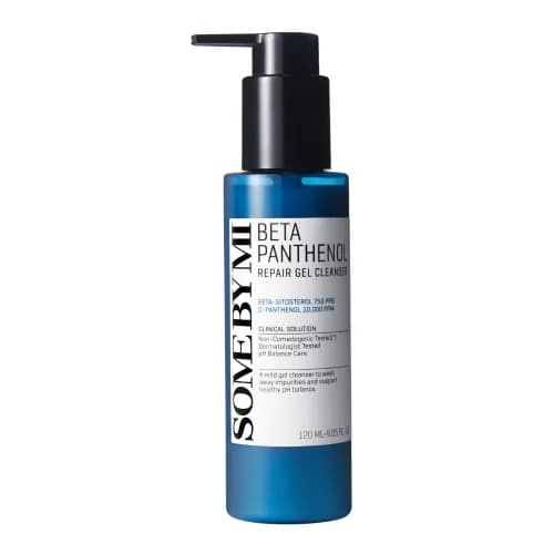 Some By Mi اسم المنتج الخاص بعلامة Some By Mi ضمن منتجات العناية بالبشرة: Beta Panthenol Gel Cleanser
