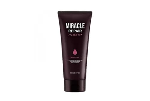 Some By Mi اسم المنتج الخاص بعلامة Some By Mi ضمن منتجات العناية بالبشرة: Miracle Hair Repair Cream