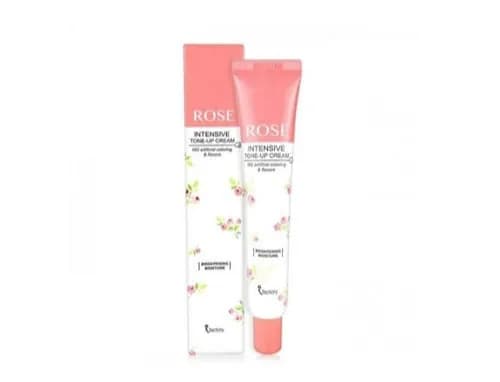 Some By Mi اسم المنتج الخاص بعلامة Some By Mi ضمن منتجات العناية بالبشرة: Intensive Rose Cream For Skin Whitening