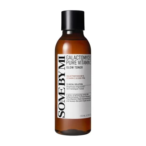 Some By Mi اسم المنتج الخاص بعلامة Some By Mi ضمن منتجات العناية بالبشرة: Pure Galactomyces Vitamin C Toner