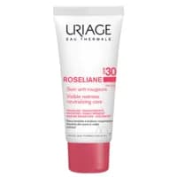 Uriage روزيليان كريم مزيل للاحمرارات بمؤشر حماية SPF30
