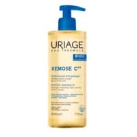 Uriage كزيموز زيت منظف ومهدّئ