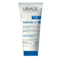 Uriage كزيموز سيندت منظف ناعم