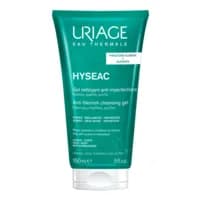 Uriage هيسياك جلّ منظّف
