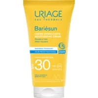 Uriage باريسن كريم بمؤشّر SPF30+