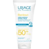 Uriage باريسن كريم معدنيّ بمؤشّر SPF50+