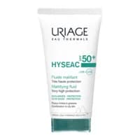 Uriage هيسياك سائل بمؤشر SPF50+