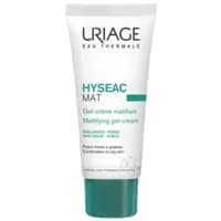 Uriage هيسياك مات