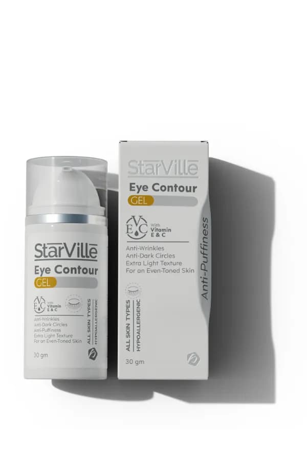ستارفيل كونتور عين 30 جم